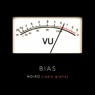 Copertina dell'album Noiro, di BIAS