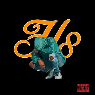 Copertina dell'album H8, di H8 LaHaine