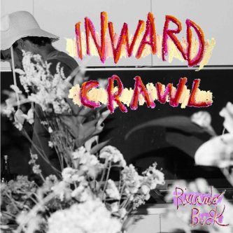 Copertina dell'album Inward Crawl, di Riccardo Buck