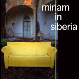 Miriam in Siberia EP