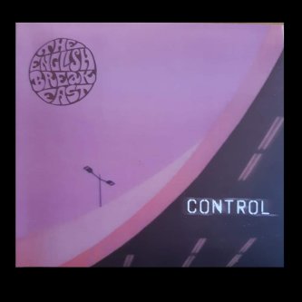 Copertina dell'album CONTROL, di The English Breakfast
