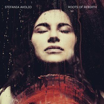 Copertina dell'album Roots Of Rebirth, di Stefania Avolio