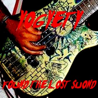 found the lost sound
