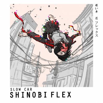 Shinobi Flex