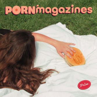 Porn Magazines