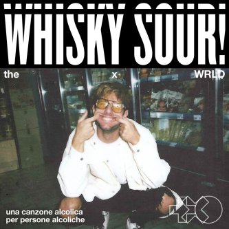 WHISKY SOUR!
