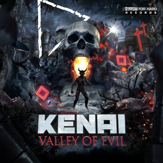 Valley Of Evil