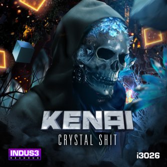 Crystal Shit