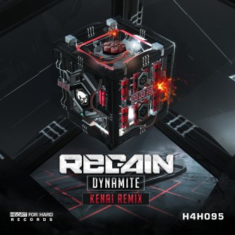 Dynamite Remix