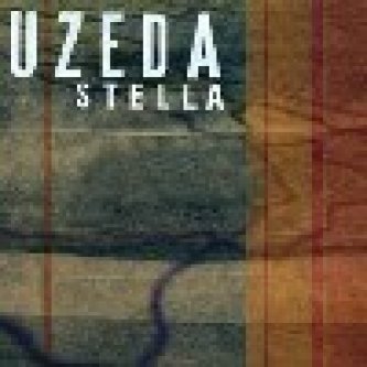 Copertina dell'album Stella, di Uzeda