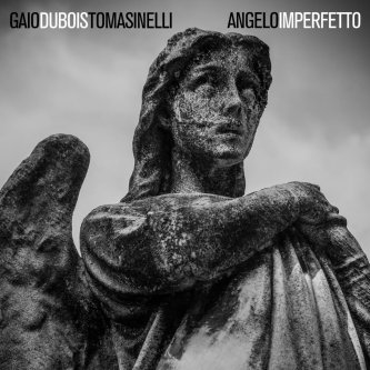 Copertina dell'album Angelo Imperfetto, di DUBOIS