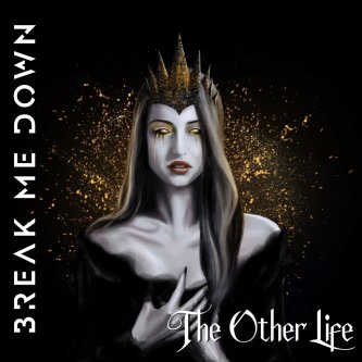 Copertina dell'album The Other Life, di BREAK ME DOWN