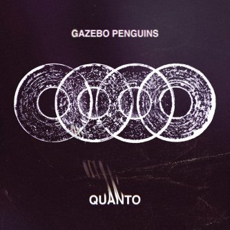 Copertina dell'album Quanto, di Gazebo Penguins