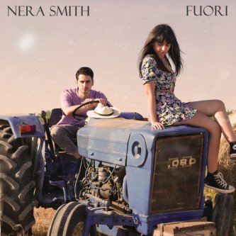 Copertina dell'album Fuori, di Nera Smith