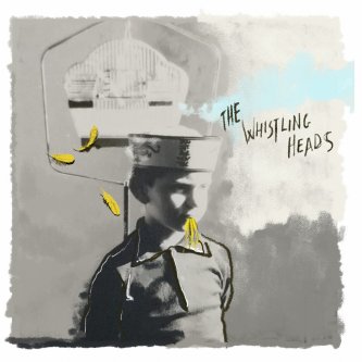 Copertina dell'album October, di The Whistling Heads