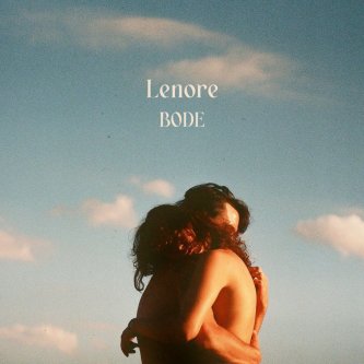 Copertina dell'album Lenore, di BODE