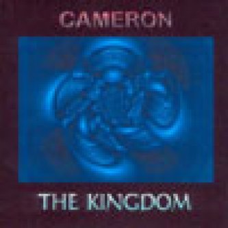 Copertina dell'album The Kingdom, di Cameron