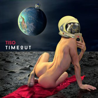 Copertina dell'album Timeout, di TISO