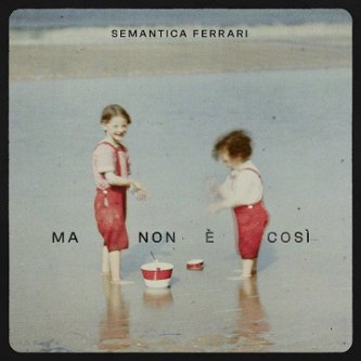 Ma non è così (feat. Matteo De Simone)