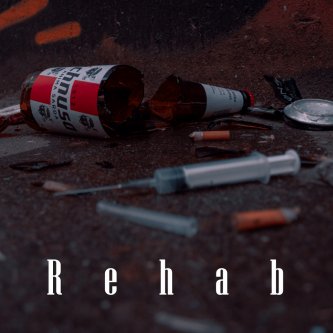 Copertina dell'album Rehab, di Beeswax