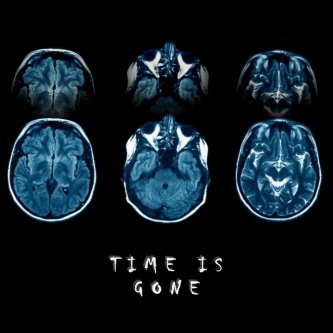 Copertina dell'album Time is Gone, di Beeswax