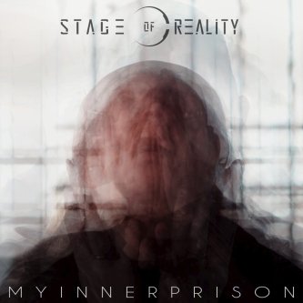 Copertina dell'album My Inner Prison, di Stage of Reality