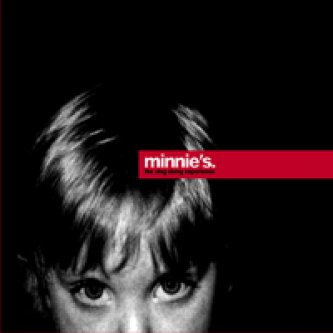 Copertina dell'album The Sing Along Experience, di Minnie's