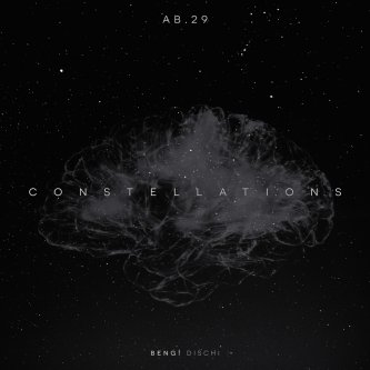 Copertina dell'album Constellations, di AB29