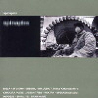 Copertina dell'album Spinaples, di 24 Grana