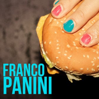 Copertina dell'album Franco Panini, di The Junction