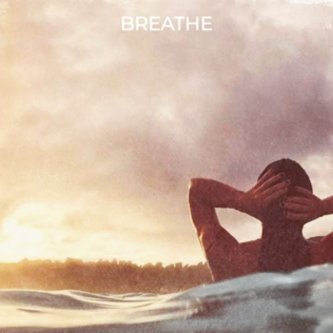 Copertina dell'album Breathe, di Valentina Bausi