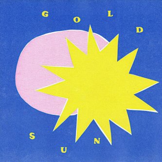 Gold Sun