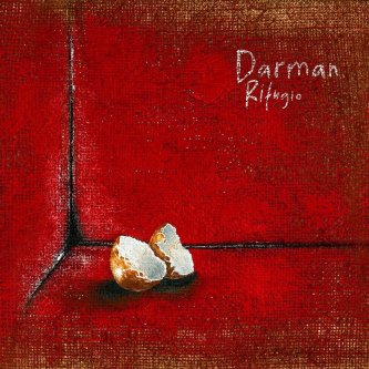 Copertina dell'album Rifugio, di Darman