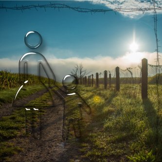 La guerra alle spalle