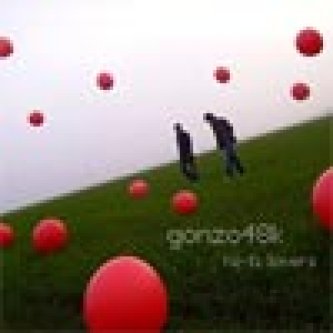 Copertina dell'album Hi-Fi Lovers, di Gonzo48k