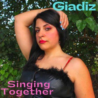 Copertina dell'album Singing Together, di Giadiz