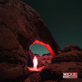 Copertina dell'album By the Air, di Wicked Expectation