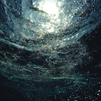 Underwater