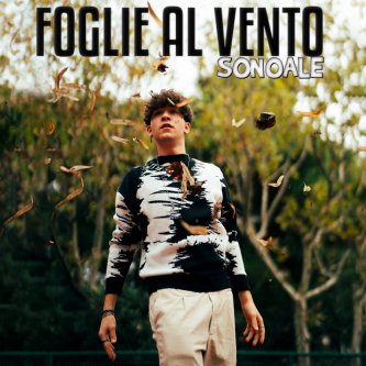 Foglie al vento