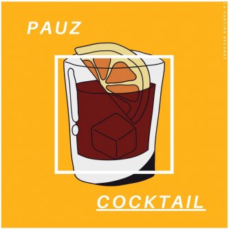 Copertina dell'album Cocktail, di Pauz