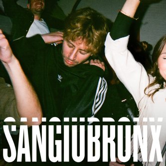 SANGIUBRONX