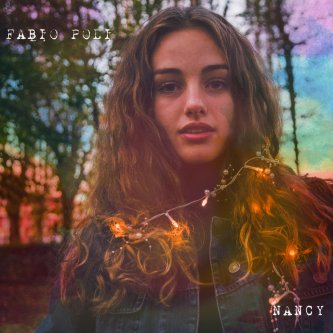 Copertina dell'album Nancy, di Fabio Poli