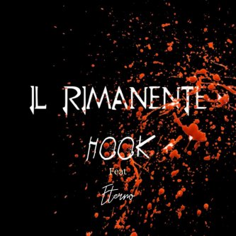 Copertina dell'album Il rimanente, di Eterno