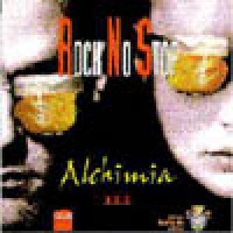 Copertina dell'album Alchimia, di Alchimia (Lazio)