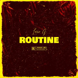 ROUTINE Feat (Nathys)