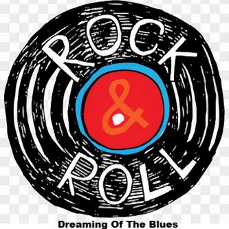 Dreaming of the blues