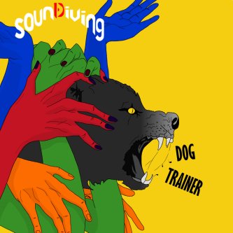 Dog Trainer