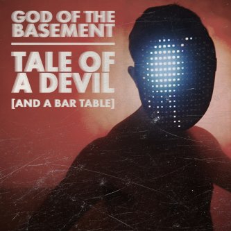 Tale Of A Devil (And A Bar Table)