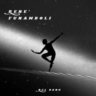 Copertina dell'album FUNAMBOLI, di Renè di RCL Band