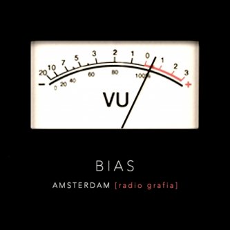 Copertina dell'album Amsterdam, di BIAS